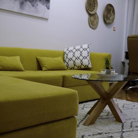 2Nd Floor Apt In Koukaki Athena Bagian luar foto