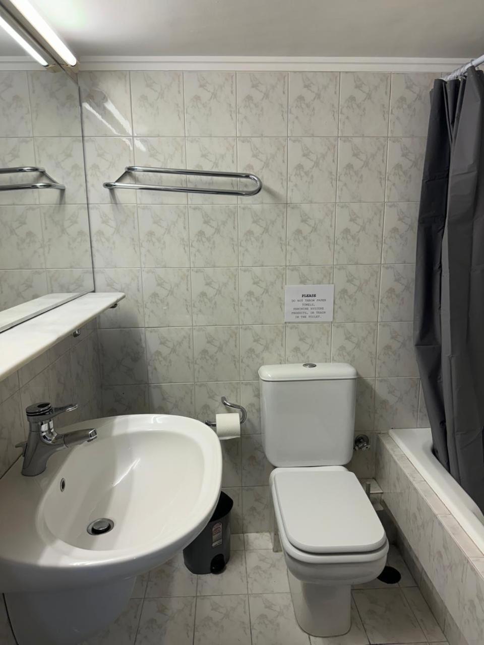 2Nd Floor Apt In Koukaki Athena Bagian luar foto